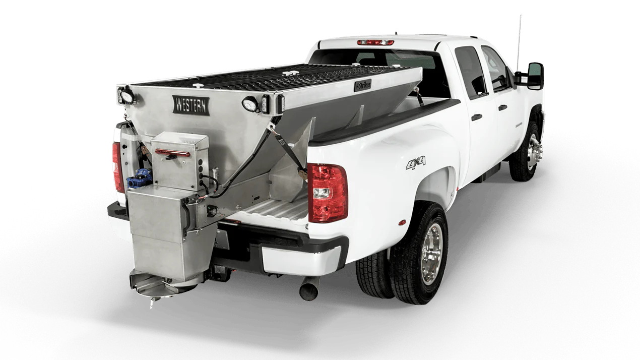 Snow Plows